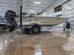 2025 Xpress H190 BAY Yamaha VF115
