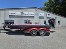 2014 RANGER Z520C
