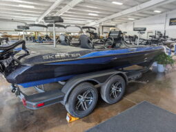 2025 Skeeter ZXR 20