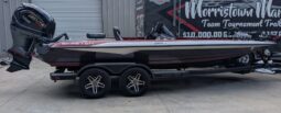2022 Skeeter ZXR20