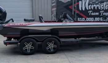Skeeter ZXR20