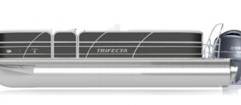 Trifecta 22 C LE