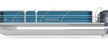 Trifecta 22 C LE