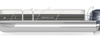 Trifecta 20 C2 LE