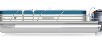 Trifecta 20 RF LE