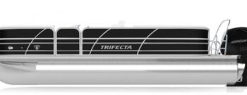 Trifecta 22 RF LE
