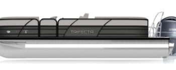 Trifecta 24 RF CS 2.75