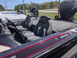 2018 SKEETER FX20LE