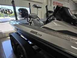 2025 Skeeter ZXR 20
