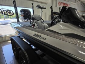 2025 Skeeter ZXR 20