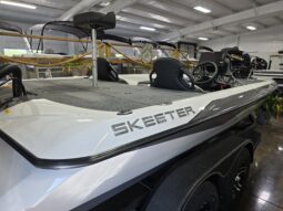 2025 Skeeter ZXR 20
