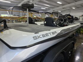 2025 Skeeter ZXR 20