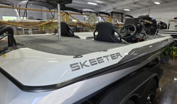 Skeeter ZXR20