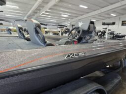2026 Skeeter ZXE 20