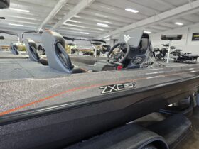 2026 Skeeter ZXE 20