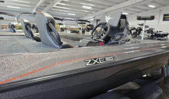 Skeeter ZXE 20