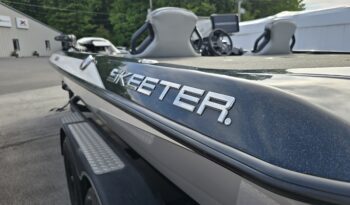 Skeeter ZXR 21