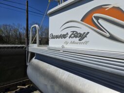 2007 SunsetBay 230 Cruz Silver