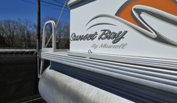 SunsetBay 230 Cruz Silver