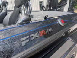 2025 Skeeter FXR 20LE