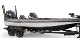 2026 Skeeter ZXE 21 Pkg 6 (Black Onyx, White Gel, Silver Hologram)