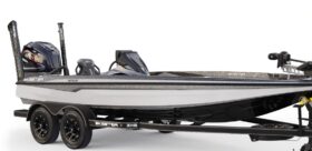 2026 Skeeter ZXE 21 Pkg 6 (Black Onyx, White Gel, Silver Hologram)