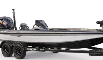 Skeeter ZXE 21