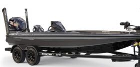 2026 Skeeter ZXE 21 Pkg 3 (Stone, Lunar Dust,Silver Hologram )