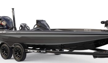 Skeeter ZXE 21