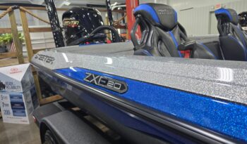 Skeeter ZXE 20