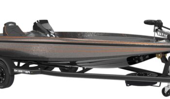 Skeeter ZX200