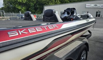 Skeeter ZX225