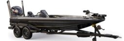 2027 Skeeter FXE20 Limited Pkg 5 (Black Galaxy Wheat)