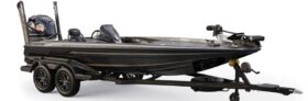 2027 Skeeter FXE20 Limited Pkg 5 (Black Galaxy Wheat)