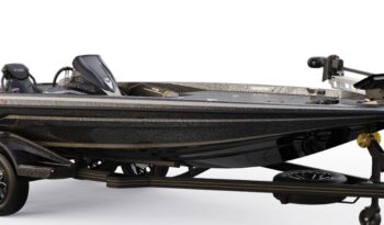 Skeeter 2027 FXE20 LE Pkg 5 Black Galaxy Wheat