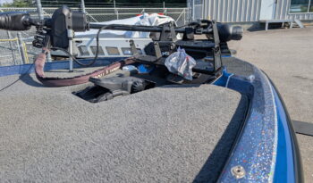 Skeeter ZXR 21