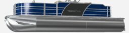 2026 TRIFECTA PONTOON 20 F LE