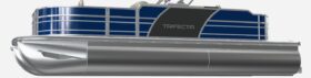 2026 TRIFECTA PONTOON 20 F LE