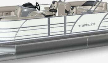 Trifecta 22 RF LE