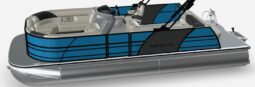 2026 TRIFECTA PONTOON 22 C2 LE
