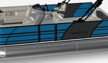 Trifecta 22 C2 LE