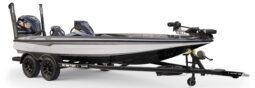 2026 Skeeter ZXE20 Pkg 6 (Black Galaxy, White Gel, Silver Hologram)