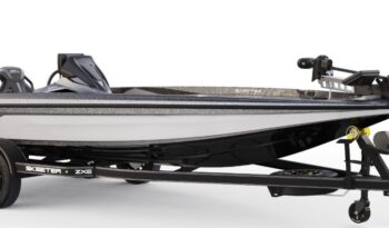 Skeeter ZXE 20 Pkg 6 Black Galaxy White Gel