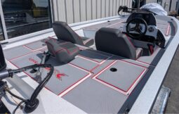 2026 Xpress H17 Yamaha VF90