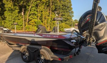 Skeeter ZXR20